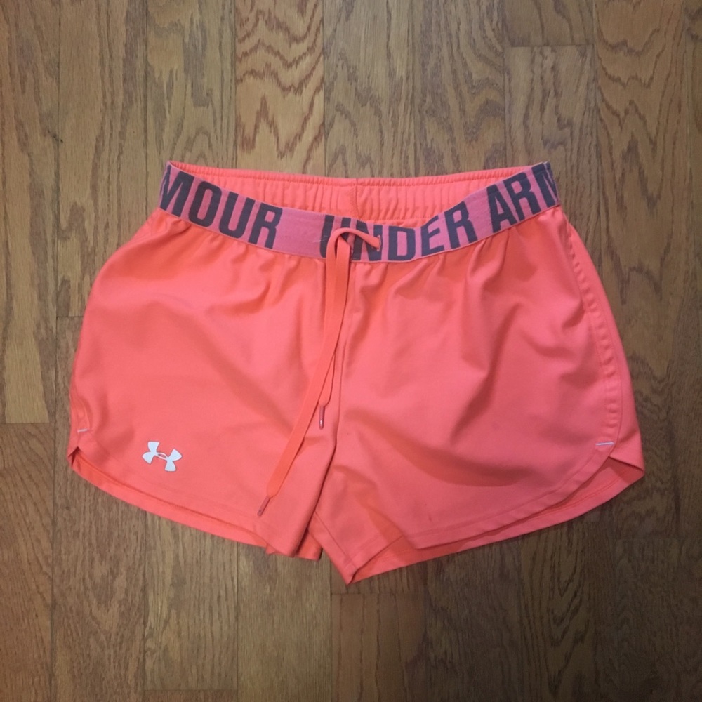 Athletic shorts
